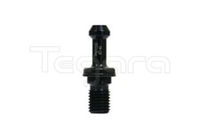 Tegara BT 40 Pull Stud Retention Knob Fits Hass Kia Toshiba CNC BT40 Taiwan [ picture