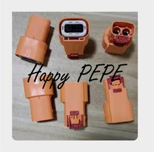 5PC NEW FOR Connector plastic shell 2310537-5 picture