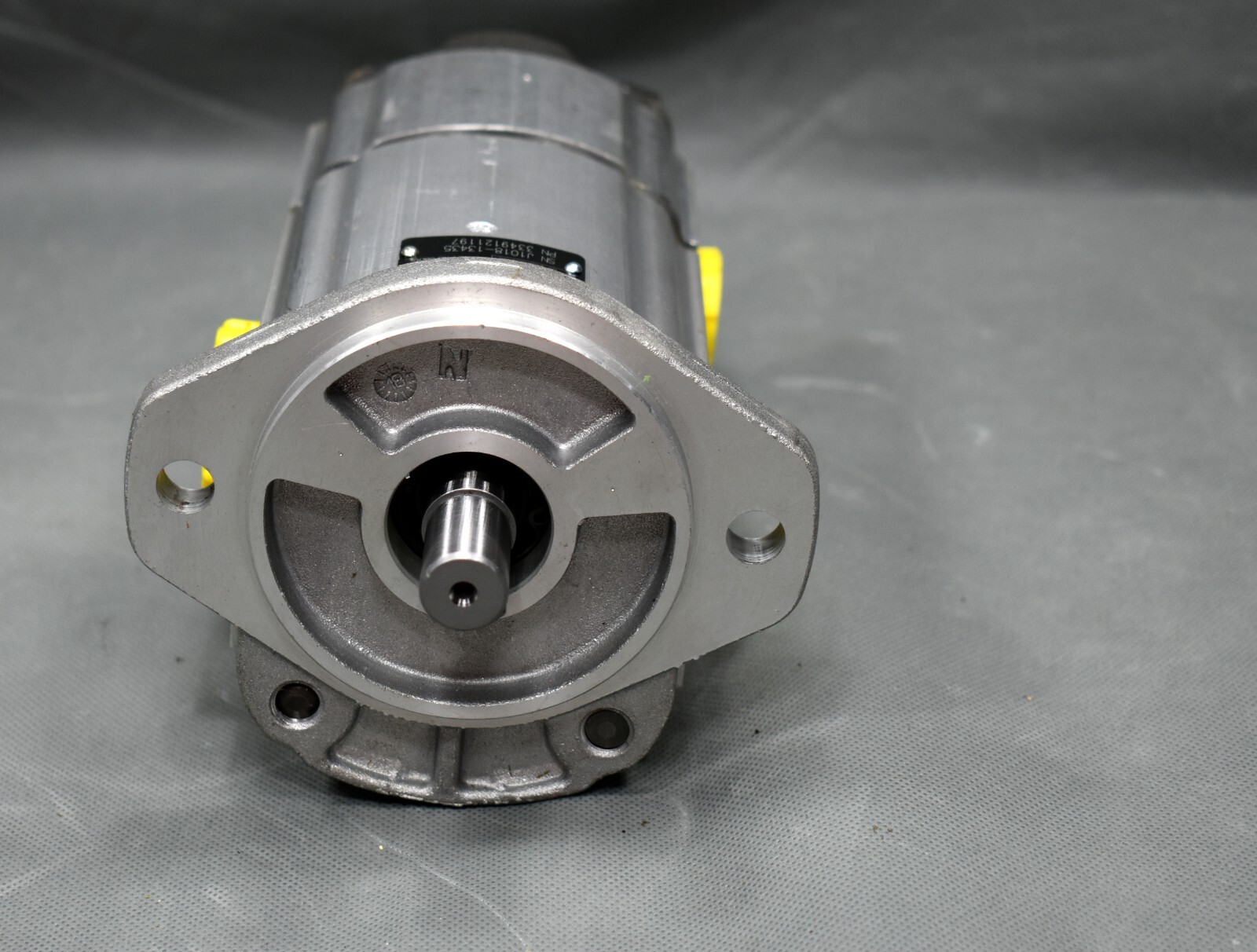 Parker 3349121197, Hydraulic  Pump Motor , J1018-13435