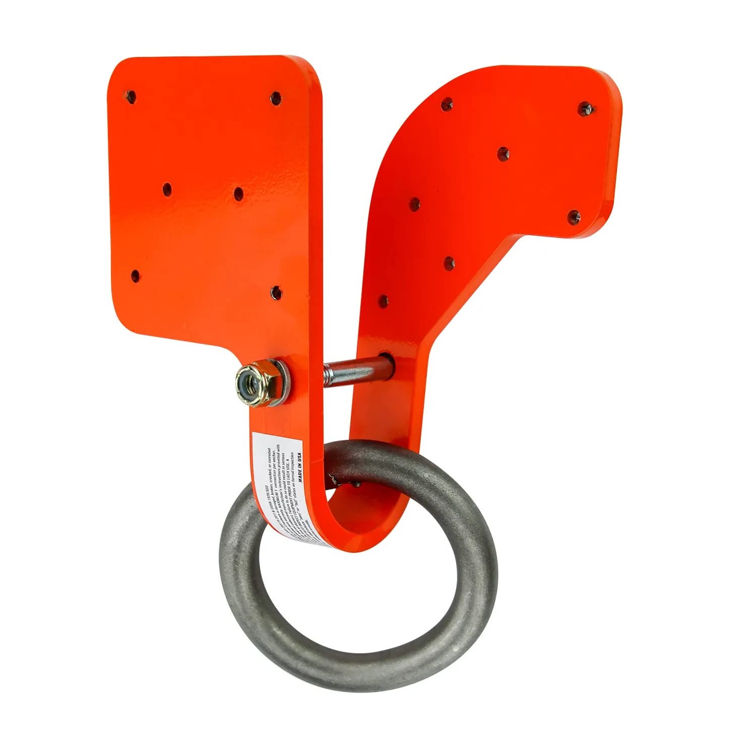 Malta Dynamics A8000 Truss Anchor for 2