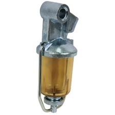 Fuel Sediment Bowl Fits Ford Tractor 600 700 800 900 501 601 701 801 901 2000 picture
