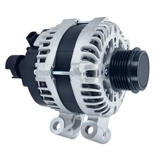 13506432 12V 170 Amp Alternator Compatible with 2019-2022 Chevrolet Traverse,... picture