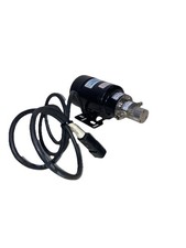 IDEX / MicroPump 81770S-1297 / 000-66-000 Pump with 820001S-1297 Pump Head picture