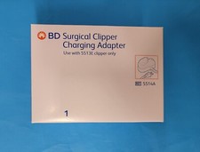 BD Surgical Clipper Charging Adapter 5514A picture