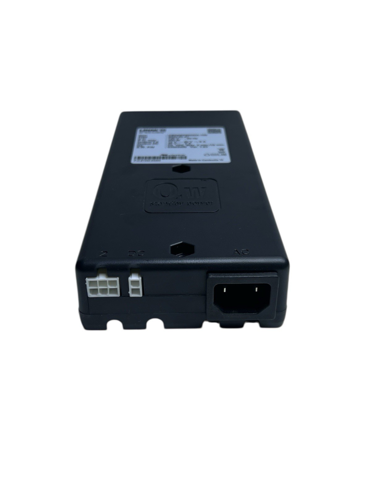 Linak CBD6SP00020A-109 Control Box 03002000 Ver. 1.63 / 120V 60Hz