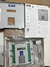 EWC Controls Ultra-Zone Zone Control Panel 24V 3A for 2/3 Zone Systems picture