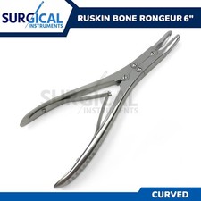 Ruskin Bone Rongeur 6