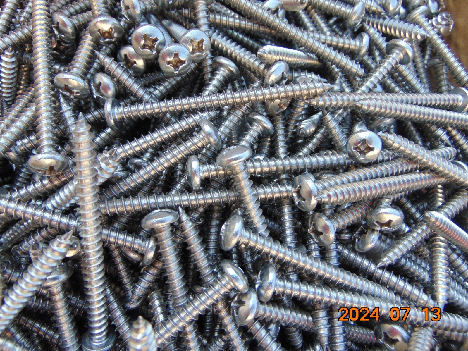 100 LOT #14X3\