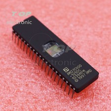 1/5/10PCS AM27C400-105DC 27C400-105DC 40PINS AM27C400 UV EPROM AMD IC NEW picture