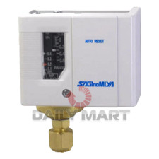 New In Box SAGINOMIYA SNS-C106X Pressure Switch Control picture
