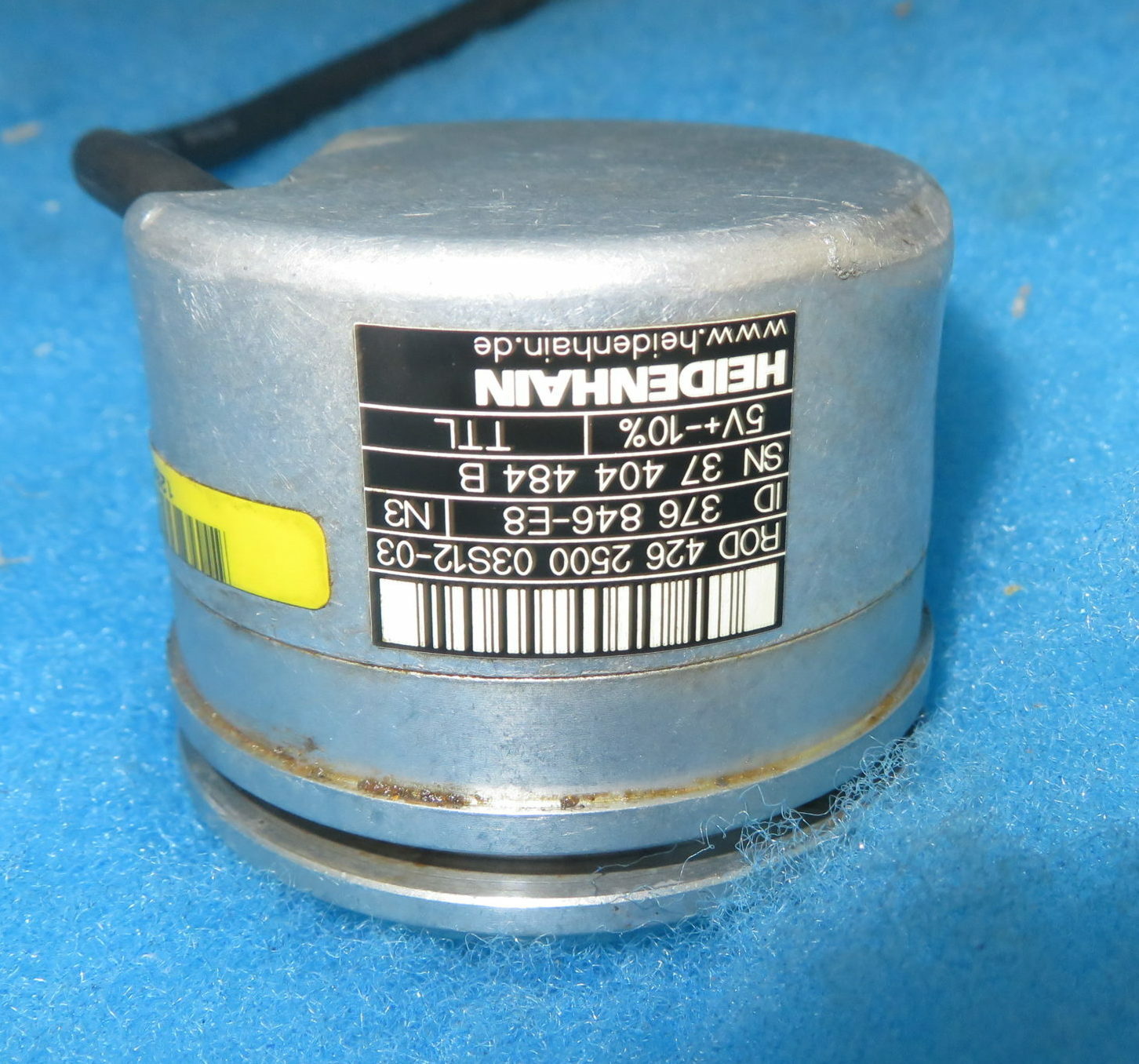 Heidenhain ROD 426 2500 03S12-03 Encoder + 1 Year Warranty