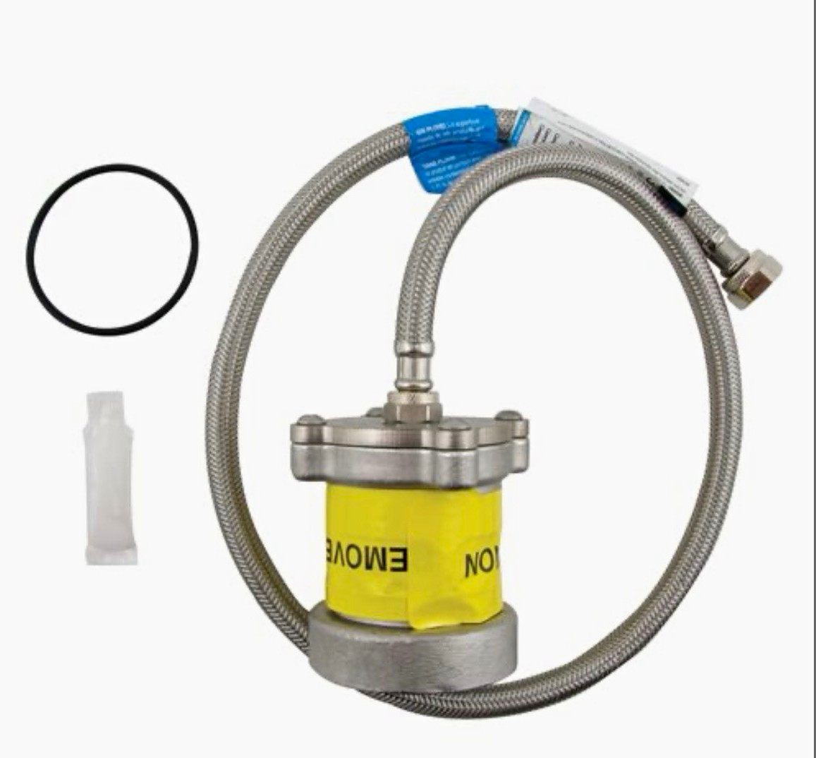 Watts RK957/957RPDA-VT Relief Valve Repair Kit 2 1/2 in 2.5-10 Water Watts RK957/957RPDA-VT Relief Valve Repair Kit 2 1/2 in 2.5-10 Water