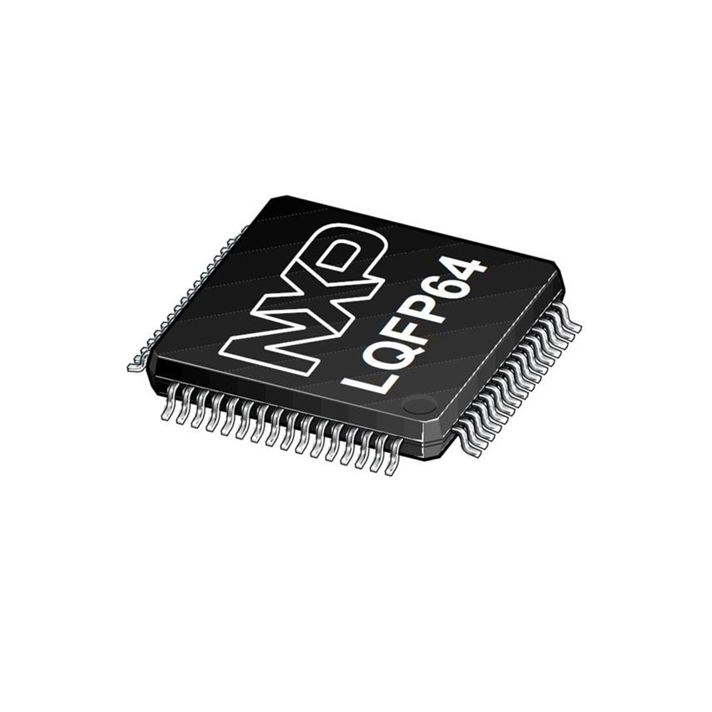 1pcs S912ZVML32F3WKH LQFP-64