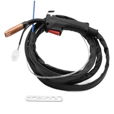 10 FT 150A Complete Replacement Mig Welding Gun for Clarke 180EN &130EN Mig Weld picture