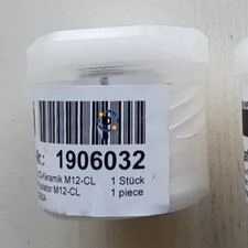 New TRUMPF 1906032 Ceramic Nozzle Holder picture