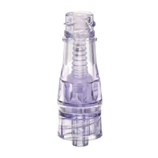 ICU Medical NanoClave™ Connector 011-A1000 (Box of 100)