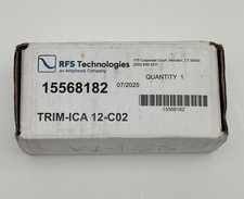 TRIM-ICA12-C02, RFS Automated Trimming Tool 15568182 picture