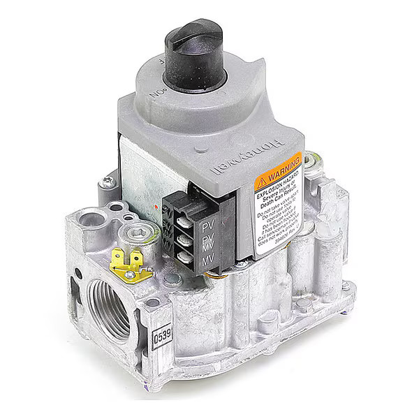 Lochinvar Gas Valve,3/4
