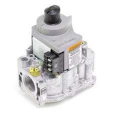 Lochinvar Gas Valve,3/4
