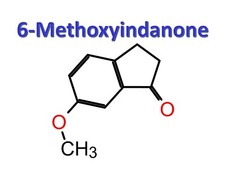 6-Methoxyindanone, CAS 13623-25-1 picture
