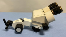 Stereomaster Stereo Binocular Microscope Head Assembly Part picture