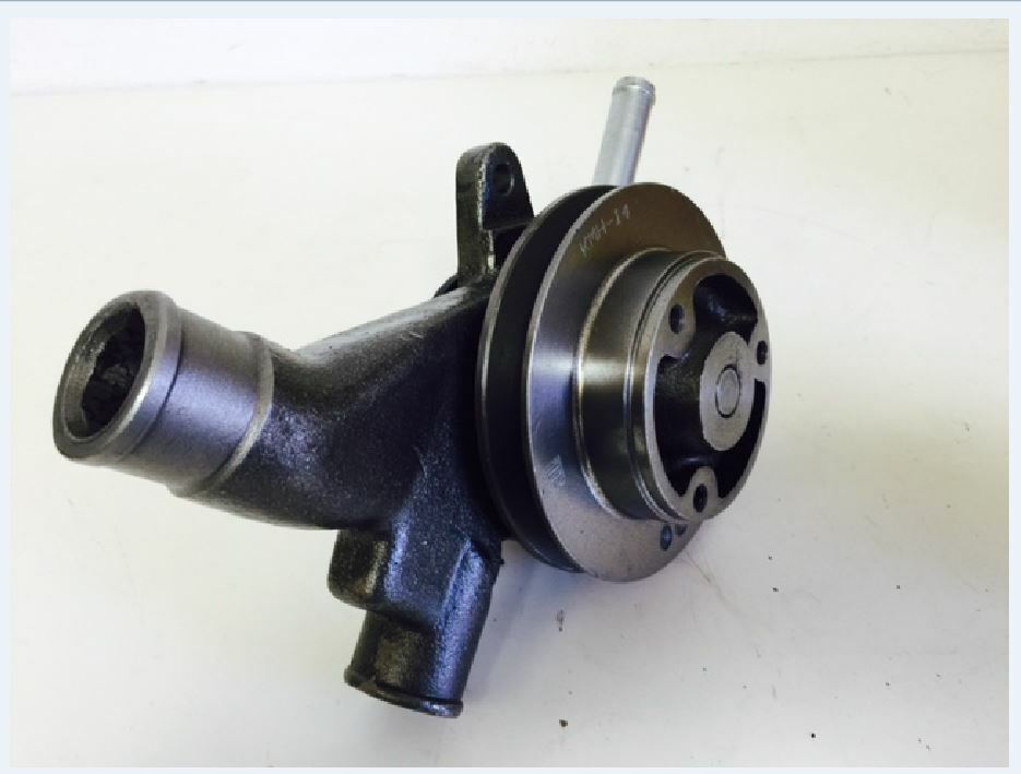 Water Pump 006002033C91 for Mahindra Tractor OEM Quality