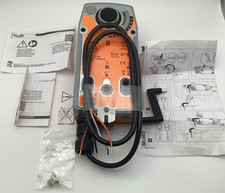 NEW Belimo AFB24-SR 24V Spring Return HVAC Damper Actuator 180 In-Lb picture