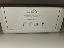 Midmark Digital Vital Signs Exergen TemporalScanner Upgrade Kit picture