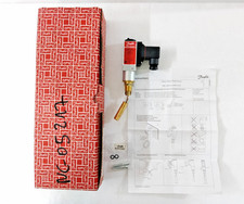 Danfoss MBC8100 061B800366 Temperature Control / Thermostat - New in Box picture