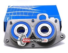 SKF Manual Gearbox Bearings Mount Assembly For VW AUDI SKODA 02T 5 Speed 5MT picture