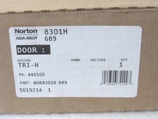 Norton ASSA ABLOY NOR8301H 689 TRI-H Hydraulic Door Closer Adjustable [CTSA] picture