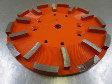 EDCO 19170 Heavy Duty 20-Segment Grinding Disc picture