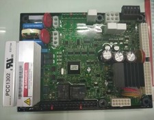 CUMMINS CONTROLLER PCC 1302 PART NO. 0327-1617-01 picture