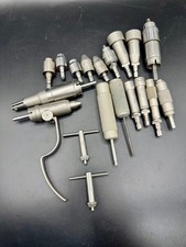 ORTHOPEDIC ASSORTED ACCESSORIES LOT picture