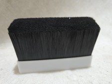 Uline H-725B Extra Brush for H-725 H-1036 H-2243 Kraft Tape Dispensers picture