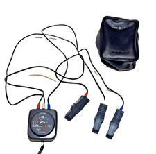 Hioki 3129 Phase Detector Non-Contact 70-600V AC CAT III 600V picture