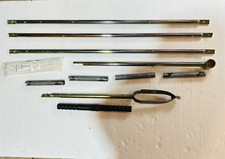 Eijkelkamp Piston Sampler Set 01.09.SA - USED picture