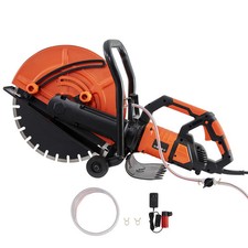 16 inch Electric Concrete Saw 3200W 15A Wet Cut-Off Saw 6 in Max Cutting Depth picture