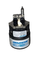 NEW OPEN BOX IDEX / MicroPump 1100.350-000 / 230002 - 0699 Pump Head picture