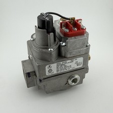 White-Rodgers 36C03U-333 Gas Valve, Ng/Lp, Standing Pilot, 750 Mv, 36C03U333 🔥 picture