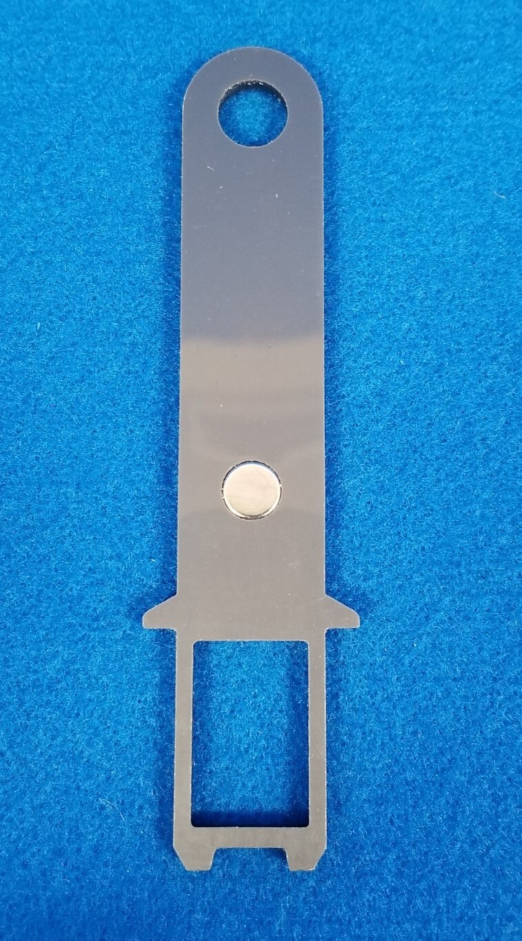 New Doosan Interlock Device Door Hold Open Key New Doosan Interlock Device Door Hold Open Key