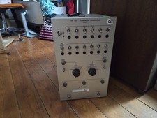 Vintage Tektronix 180 Time mark Generator picture