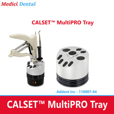 AdDent 110007-64 Calset with Multi-Pro Tray Composite Heater 120 Volts AC Power picture