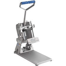 Edlund FDW-038 Titan Max-Cut Manual 3/8