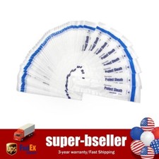 2000PCS Disposable Intraoral Camera Sheath Dental Camera Sleeve Sheath Cover picture