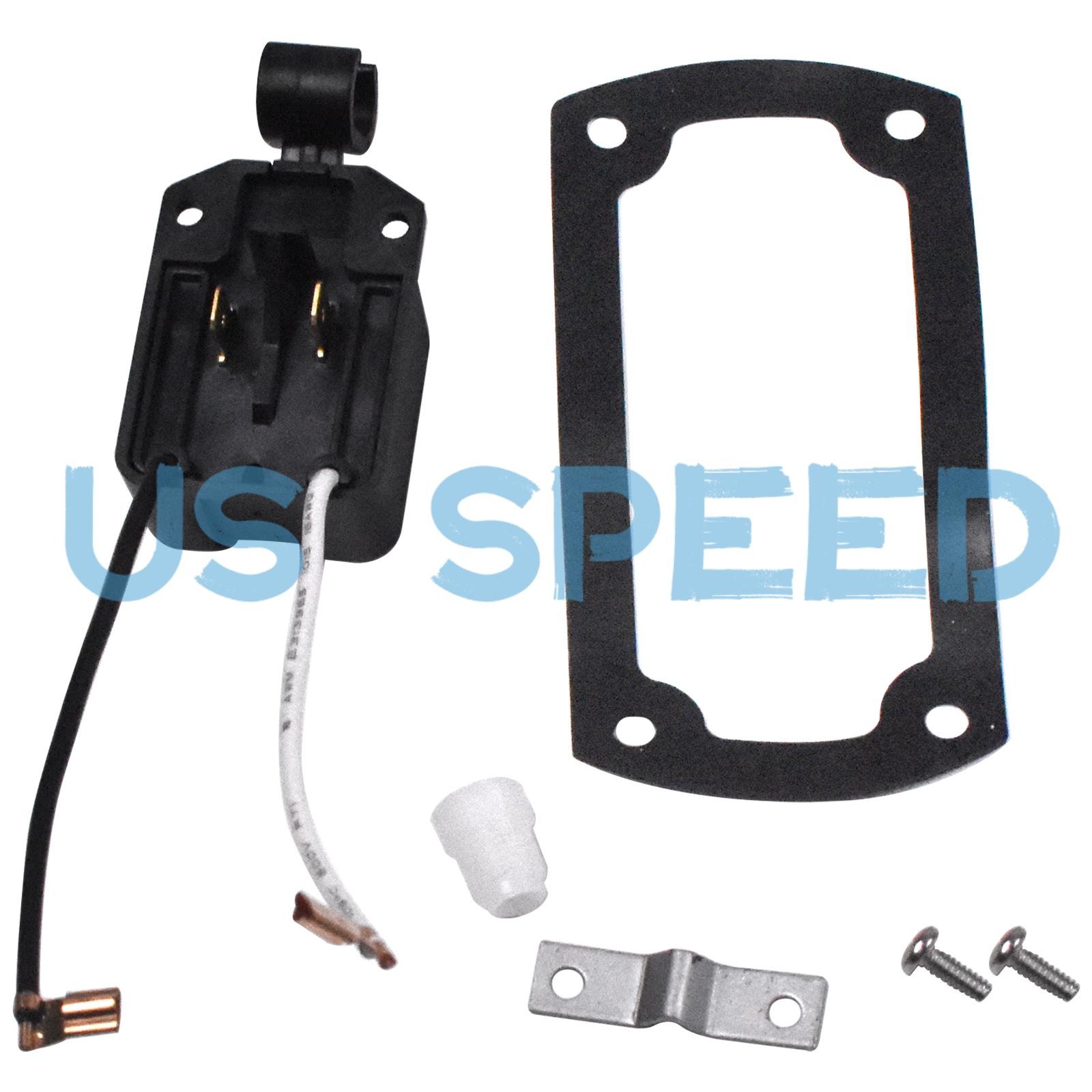 004892 Effluent Pump Switch with Gasket For Zoeller 53-0001 Repair Kit