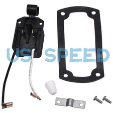 004892 Effluent Pump Switch with Gasket For Zoeller 53-0001 Repair Kit picture