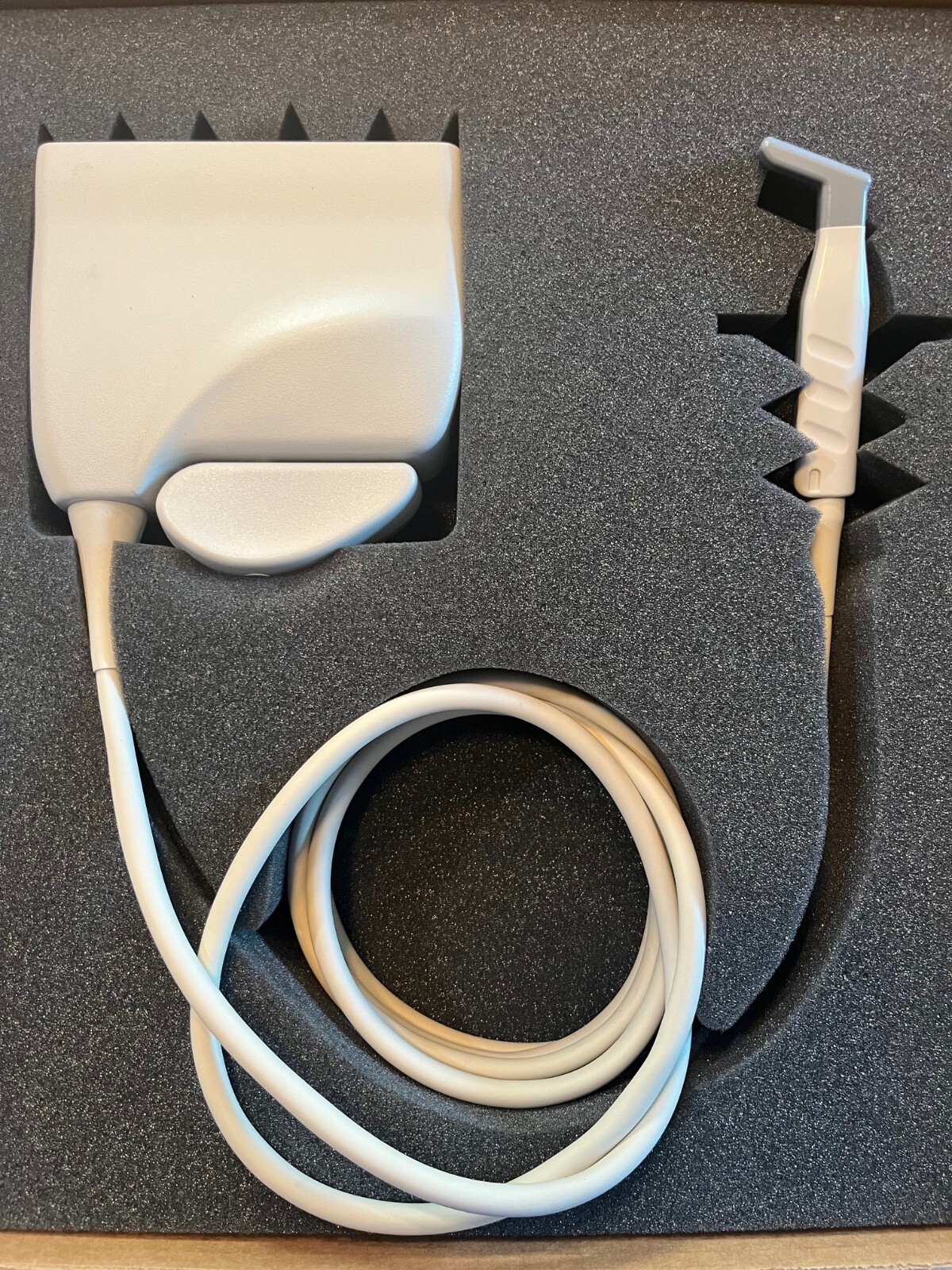 Used PHILIPS L15-7IO PROBE - Used PHILIPS L15-7IO PROBE -