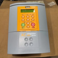 Parker 690+ Series A/c Drive Integrator Series with tech box  picture