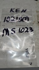 Kennametal  MS-1023 Screw / 10210009. Lot Of 8 picture